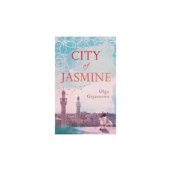 City of Jasmine