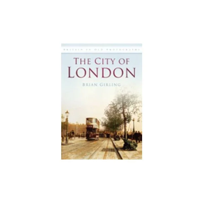 City of London