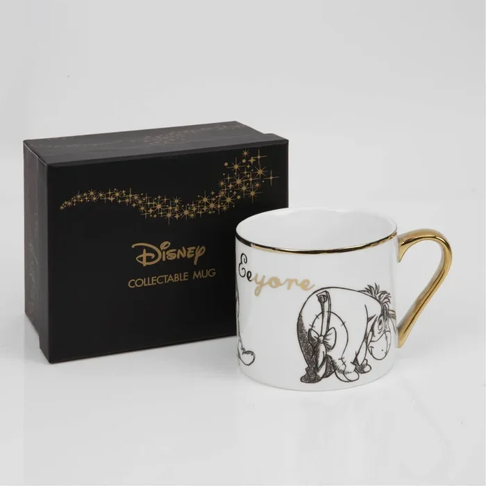 Classic Collectable Gift Boxed Mug – Eeyore