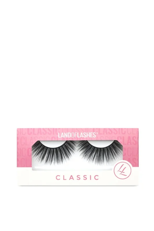Classic Collection Icon Lash
