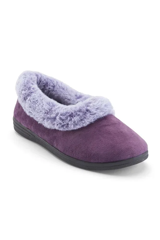Classic Slippers