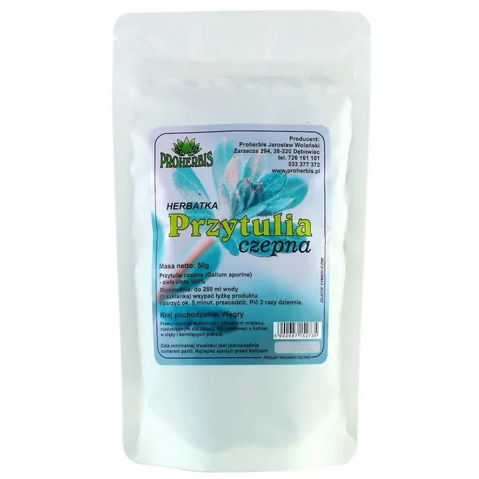 Cling Crush – geschnittenes Kraut 50g PROHERBIS