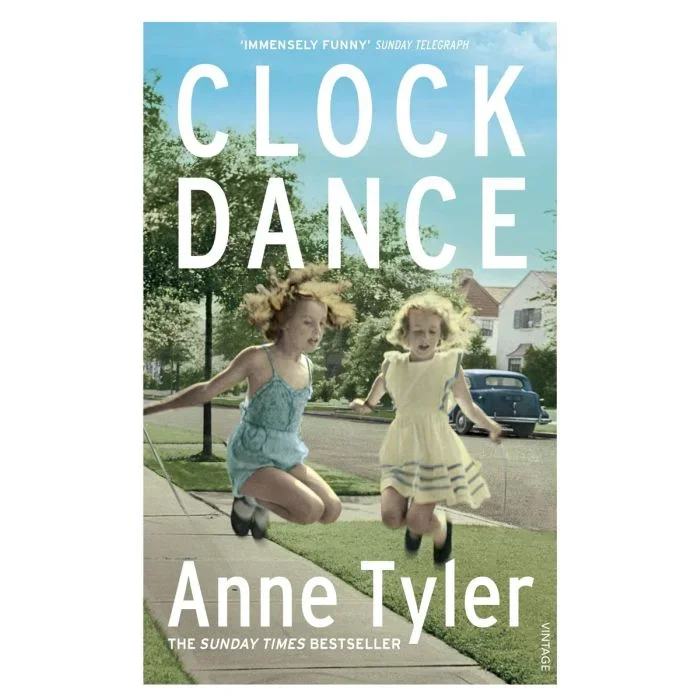 Clock Dance