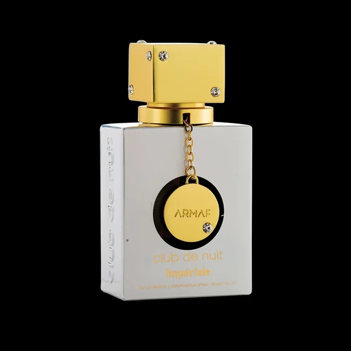 Club De Nuit Imperiale Eau De Parfum 30ml
