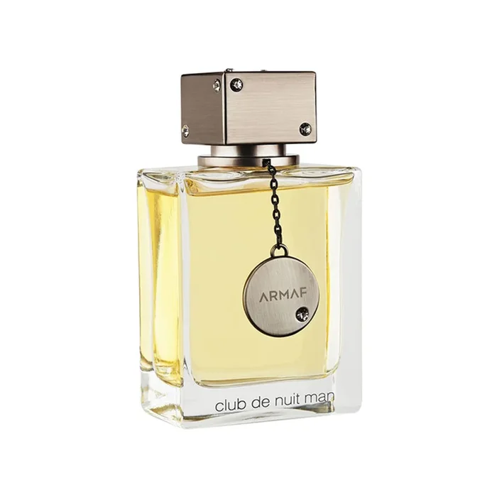 Club De Nuit Man Eau De Toilette 105ml