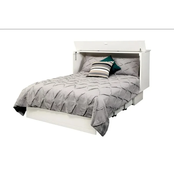 Coastal Haven Cabinet Bed, Belen Kox