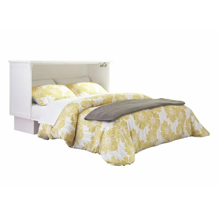 Coastal Retreat Cabinet Bed, Belen Kox