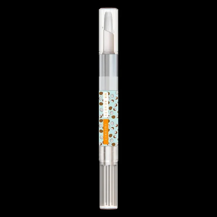Coconut 3ml Cuticle Oil Pen