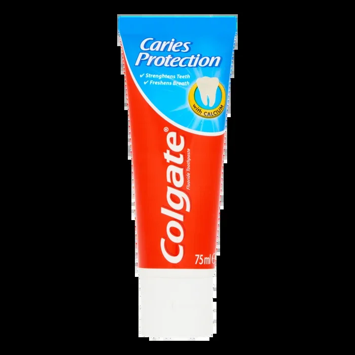 Colgate Caries pretection toothpaste