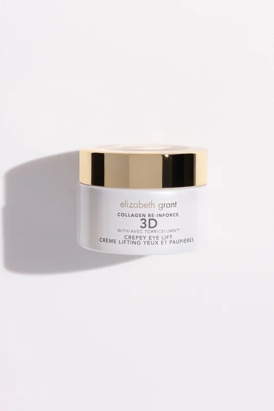 Collagen Re-Inforce 3D Advanced Crepey Eye Lift 30ml