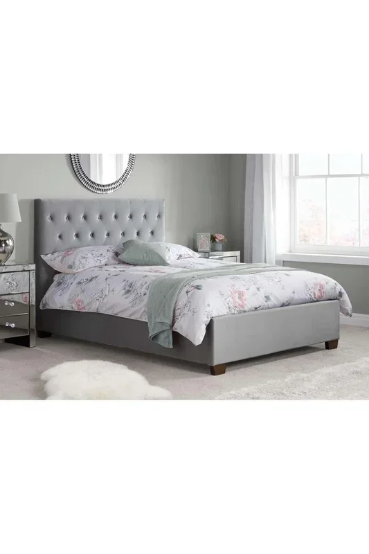 Cologne Bed