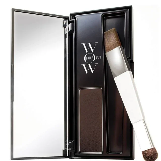 Color Wow Root Cover Up Dark Brown