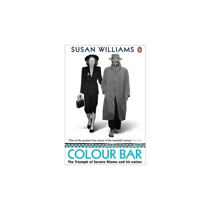 Colour Bar