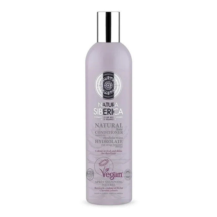 Conditioner für gefärbtes Haar 400 ml