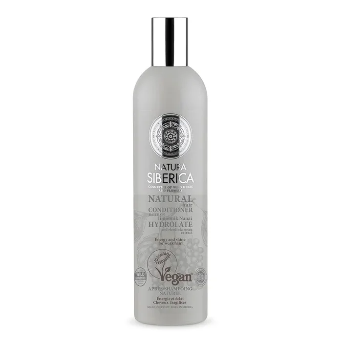 Conditioner für schwaches Haar 400 ml