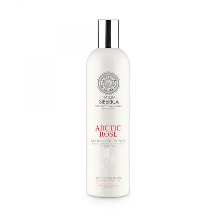Conditioner für trockenes und geschädigtes Haar 400 ml