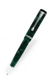 Conklin Duragraph Ballpoint Pen – Forest Green