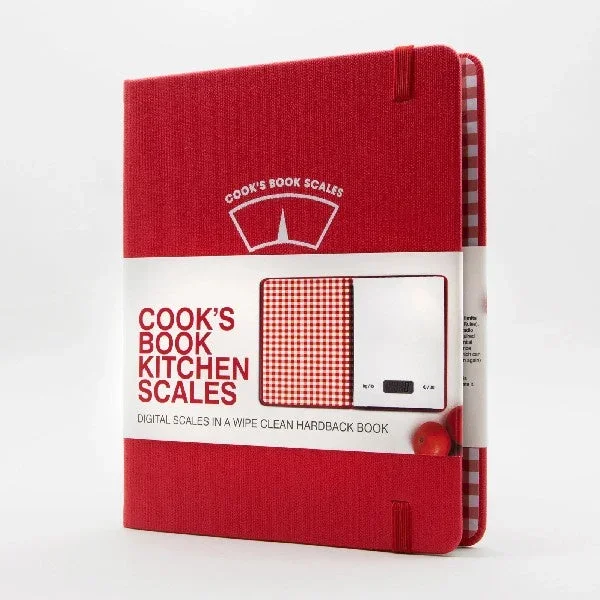 Cook’s Book Kitchen Scales