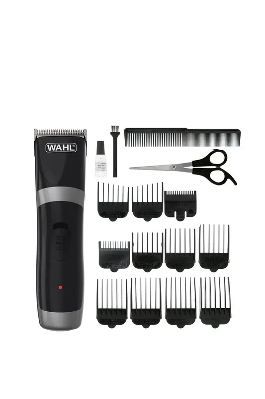 Cord/Cordless Hair Clipper