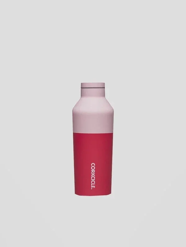 Corkcicle Colour Block Shortcake Bottle 265ml