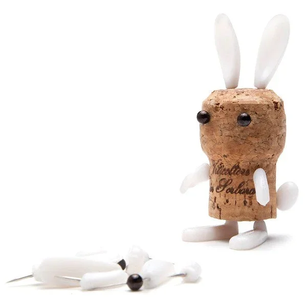 Corkers Bunny