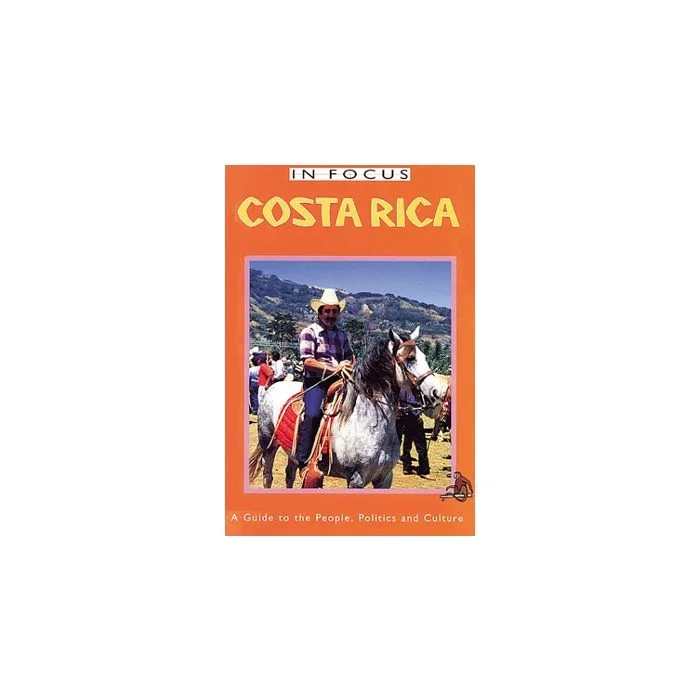 Costa Rica in Focus