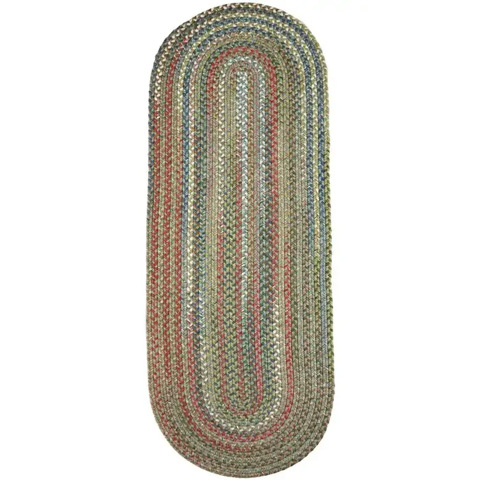 Country Jewel Peridot 8‘ Round