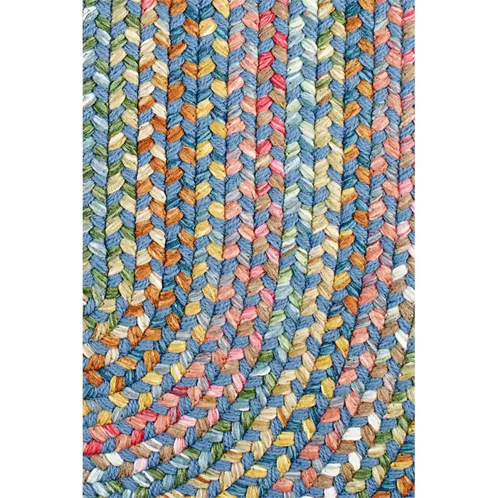 Country Jewel Sapphire 18″ x 36″ Slice