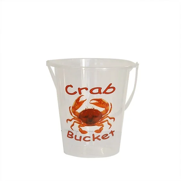 Crab Bucket 7″