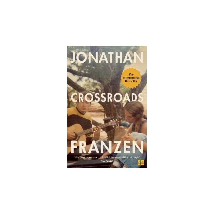 Crossroads