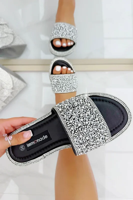 Crystal Treasure Sliders