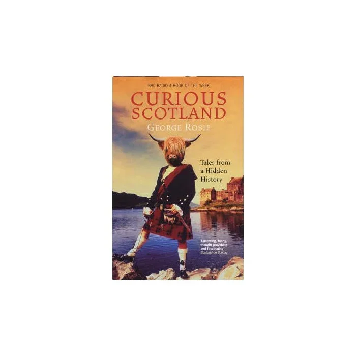 Curious Scotland