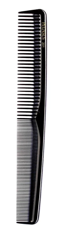 Cutting Comb – 201/4 Carbon Black