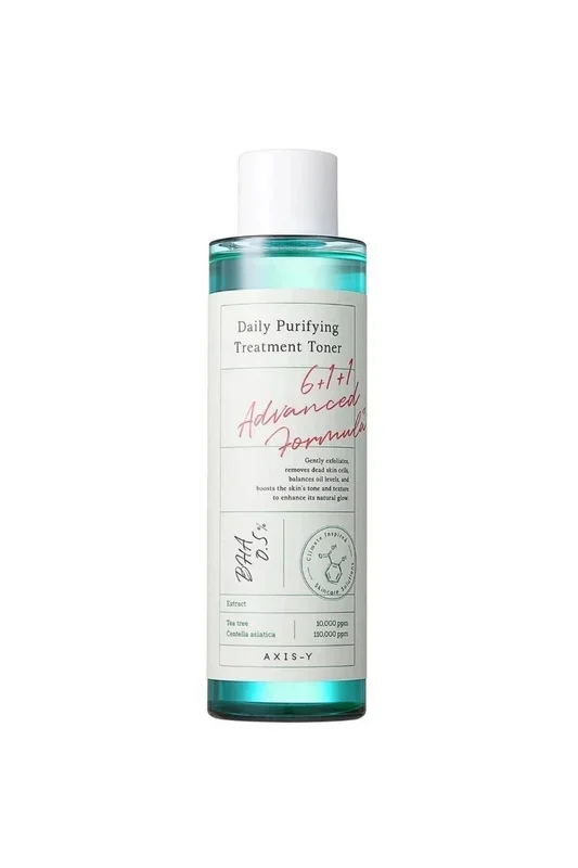 Daily Purifying Treatment Toner