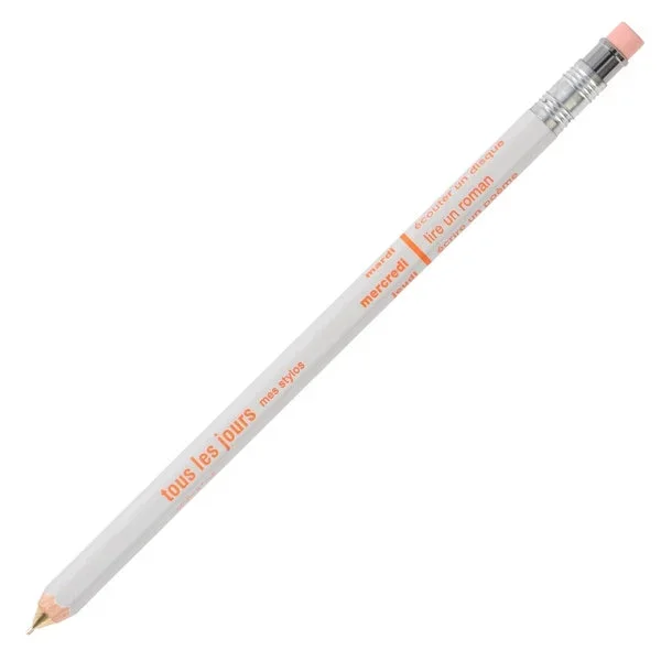 Days Mechanical Pencil Cool Gray