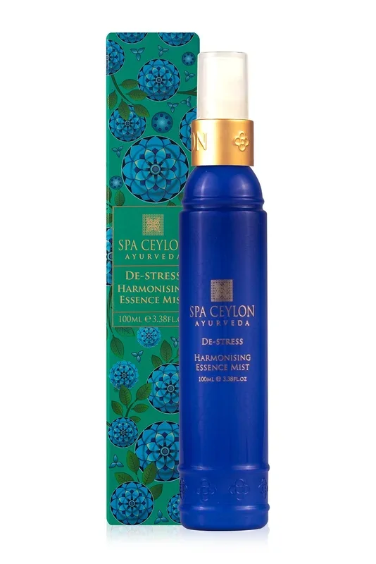 De-Stress Harmonising Essence Mist 100ml