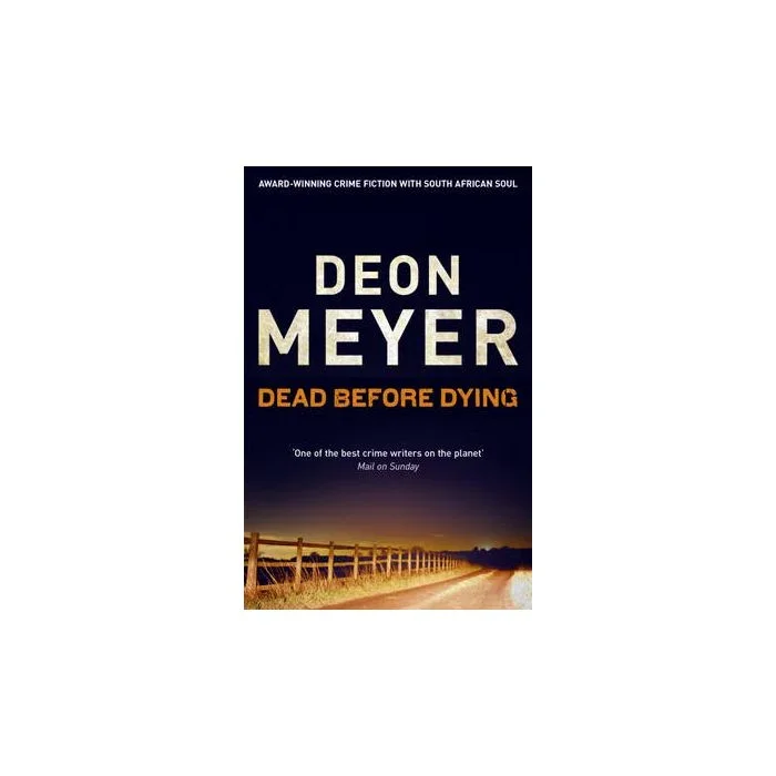 Dead Before Dying