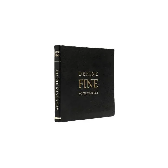 Define Fine Ho Chi Minh City