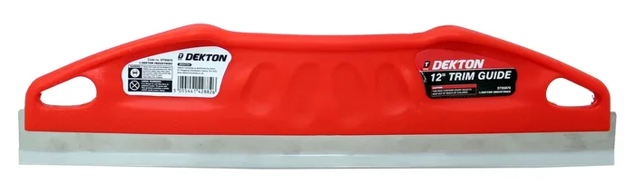 Dekton 12” 12-Inch Trim Guide