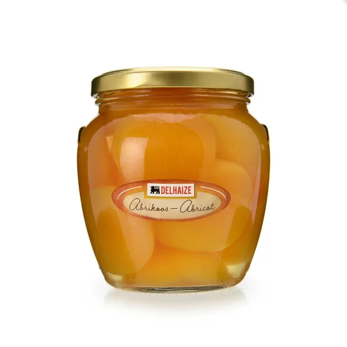 Delhaize Apricots
