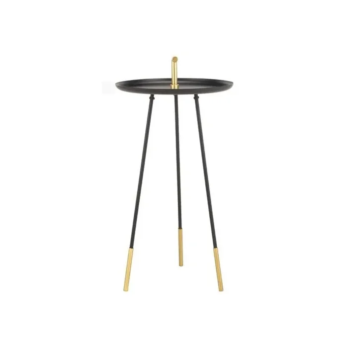 DELIA HANDLE SIDE TABLE