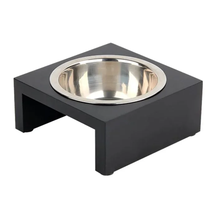 Deluxe Pet Food Bowl