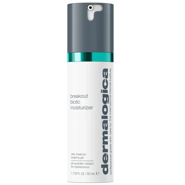 Dermalogica Breakout Biotic Moisturiser 50ml
