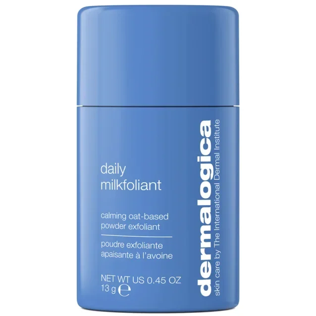 Dermalogica Daily Milkfoliant Exfoliator Travel Size 13g
