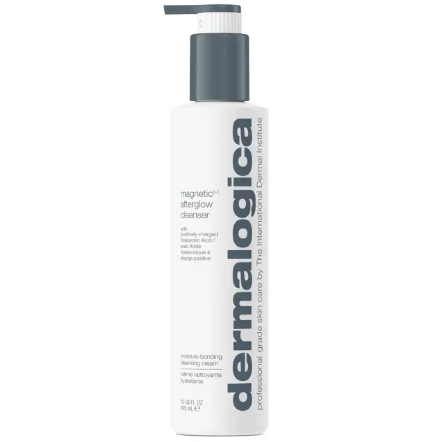 Dermalogica Magnetic Afterglow Cleanser 295ml Jumbo Supersize