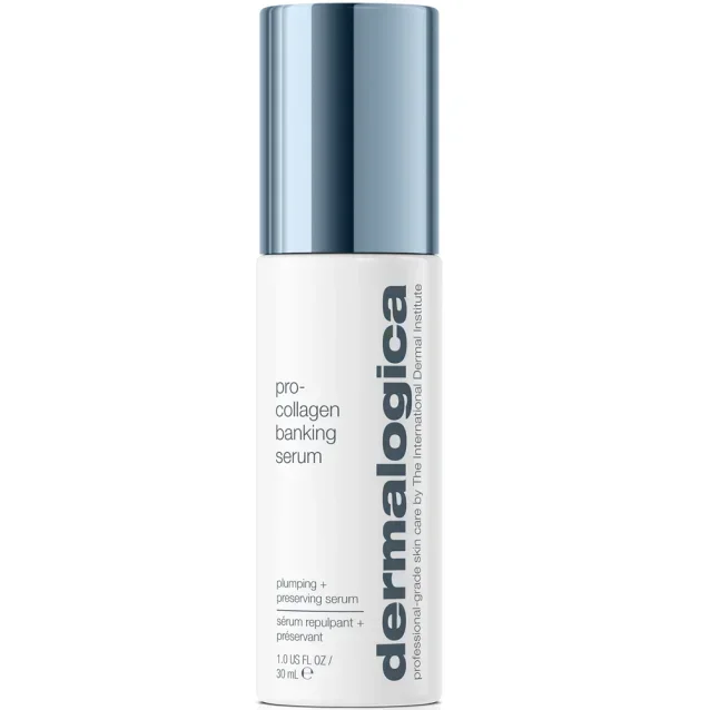 Dermalogica Pro-Collagen Banking Serum 30ml