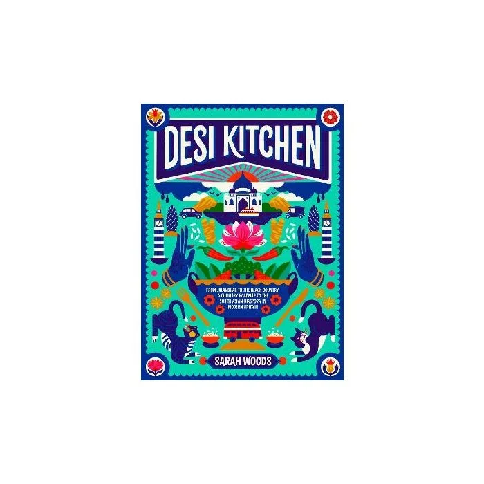 Desi Kitchen