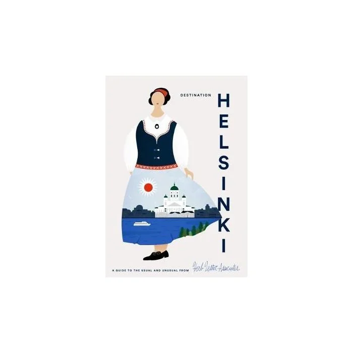 Destination Helsinki