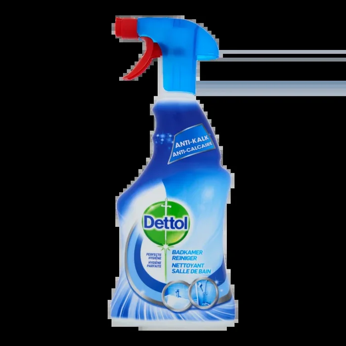 Dettol Bathroom cleaner