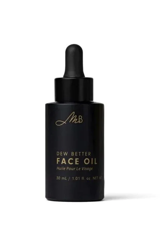 Dew Better Face Oil 30ml